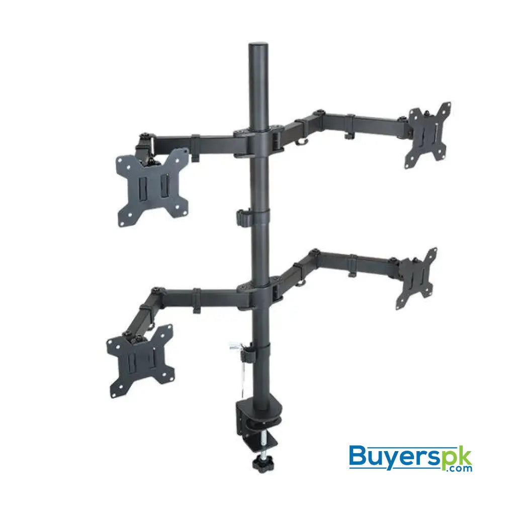 Flexo Quad Led Mounting (clamp & Grommet) Mdm004 (2h+2l) - LED Price in Pakistan Flexo Quad Led Mounting (clamp & Grommet) Mdm004 (2h+2l) - LED Price in Pakistan
